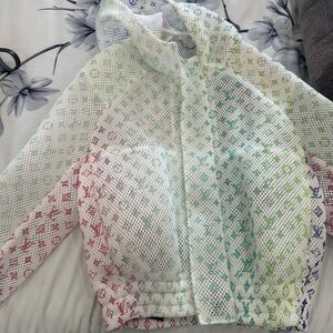 Louis Vuitton jacket